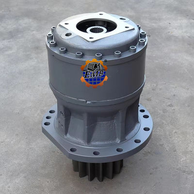 OEM Baru VOE14609494 EC700B Swing Gearbox VOE14633288 EC700C Swing Device
