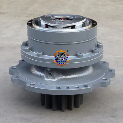 9243323 ZX250-3 Swing Device 9258608 ZX240-3 Swing Gearbox Untuk Hitachi