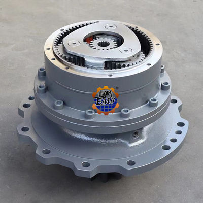 9243323 ZX250-3 Swing Device 9258608 ZX240-3 Swing Gearbox Untuk Hitachi