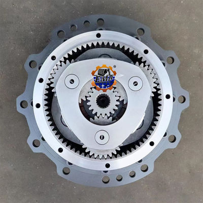9243323 ZX250-3 Swing Device 9258608 ZX240-3 Swing Gearbox Untuk Hitachi