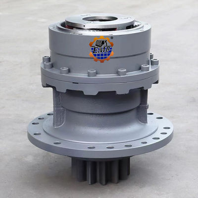 OEM Baru 9196963 ZX200-3 Swing Gearbox 9262916 ZX200-3 Swing Device