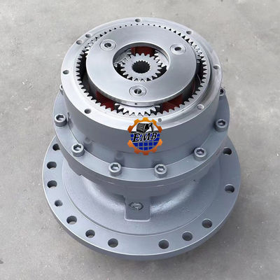 OEM Baru 9196963 ZX200-3 Swing Gearbox 9262916 ZX200-3 Swing Device