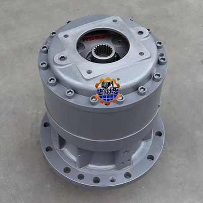 R360-7 Swing Reducer 31NA-10150 31NA-10151 R375-7 Swing Gearbox untuk Hyundai