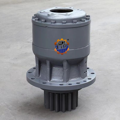 R360-7 Swing Reducer 31NA-10150 31NA-10151 R375-7 Swing Gearbox untuk Hyundai