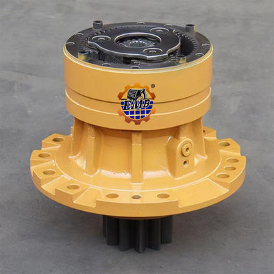 333-3015 CAT318D Excavator Swing Reducer 3333015 E318D Perangkat Swing