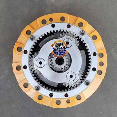 333-3015 CAT318D Excavator Swing Reducer 3333015 E318D Perangkat Swing