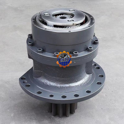 9180779 ZX450-3 Swing Device 9180776 ZX470-3 Swing Gearbox Untuk Hitachi