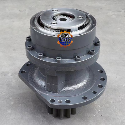 9180779 ZX450-3 Swing Device 9180776 ZX470-3 Swing Gearbox Untuk Hitachi