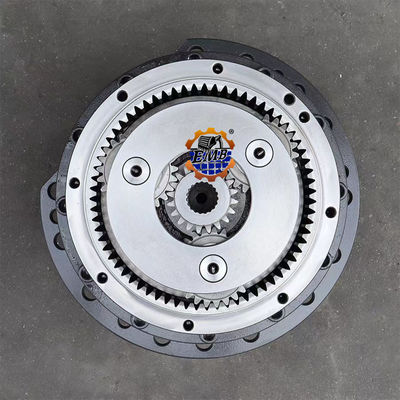 9180779 ZX450-3 Swing Device 9180776 ZX470-3 Swing Gearbox Untuk Hitachi