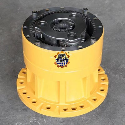 333-3073 CAT313D Perangkat Swing 3333073 E313D Swing Gearbox Untuk Caterpillar