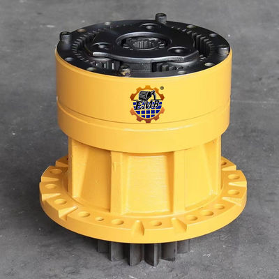 333-3073 CAT313D Perangkat Swing 3333073 E313D Swing Gearbox Untuk Caterpillar