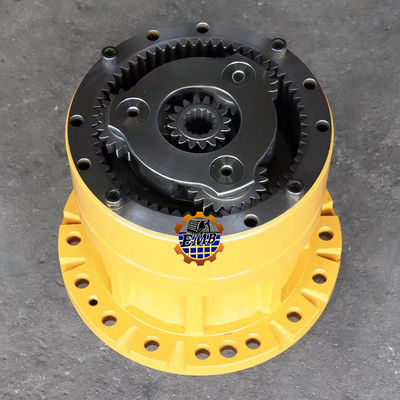333-3073 CAT313D Perangkat Swing 3333073 E313D Swing Gearbox Untuk Caterpillar