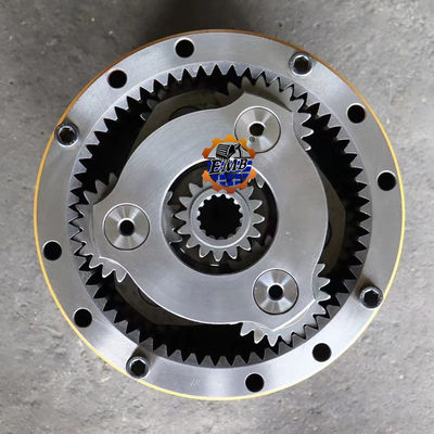 333-3073 CAT313D Perangkat Swing 3333073 E313D Swing Gearbox Untuk Caterpillar