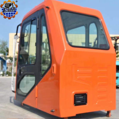 Kabin Penggali Doosan Daewoo Dh210w-7 Dh150w-7 Kabin Penggali Roda