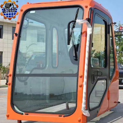 Kabin Penggali Doosan Daewoo Dh210w-7 Dh150w-7 Kabin Penggali Roda