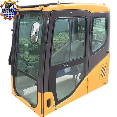 Kabin excavator berkualitas tinggi 20Y-54-01141 PC200-7