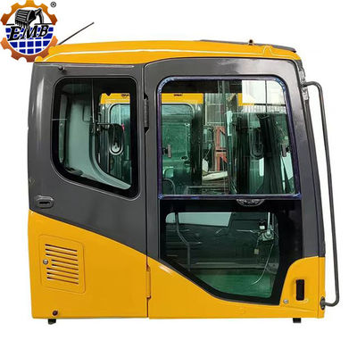 Kabin excavator berkualitas tinggi 20Y-54-01141 PC200-7