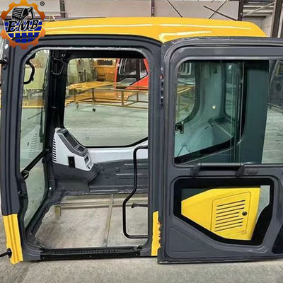 Kabin excavator berkualitas tinggi 20Y-54-01141 PC200-7