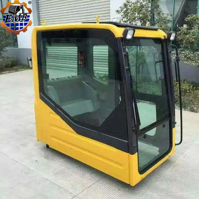 OEM Kabin Mesin Excavator Baru 20Y-54-00642 PC300-8 PC200-8 Kabin