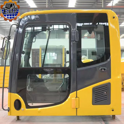 OEM Kabin Mesin Excavator Baru 20Y-54-00642 PC300-8 PC200-8 Kabin
