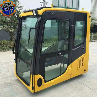 OEM Kabin Mesin Excavator Baru 20Y-54-00642 PC300-8 PC200-8 Kabin