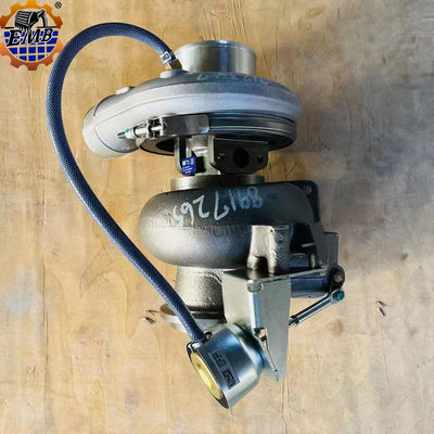 250-7701 Turbo Excavator Diesel Mesin Bagian E336D C9 Turbocharger 2507701