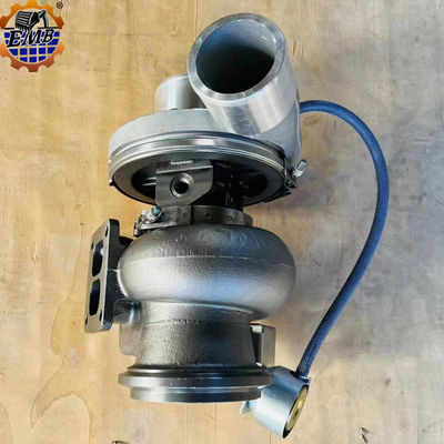 250-7701 Turbo Excavator Diesel Mesin Bagian E336D C9 Turbocharger 2507701