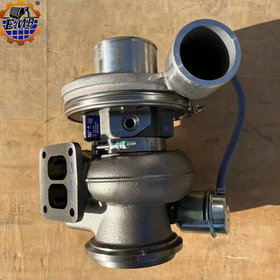 250-7700 Turbo C9 E330 Turbocharger katup pendingin air 2507700