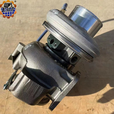 250-7700 Turbo C9 E330 Turbocharger katup pendingin air 2507700