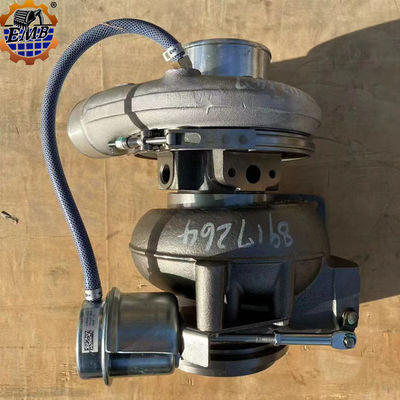 250-7700 Turbo C9 E330 Turbocharger katup pendingin air 2507700