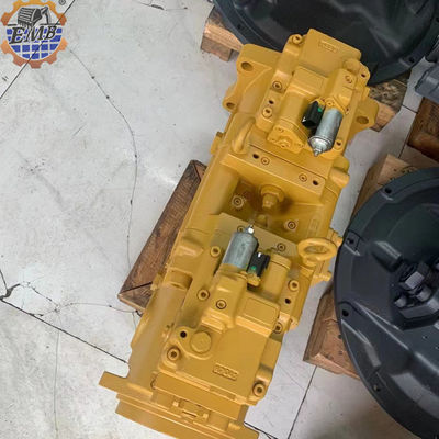 550-4341 Pompa utama excavator Cat345GC Cat349GC K7V180DTP Pompa hidrolik