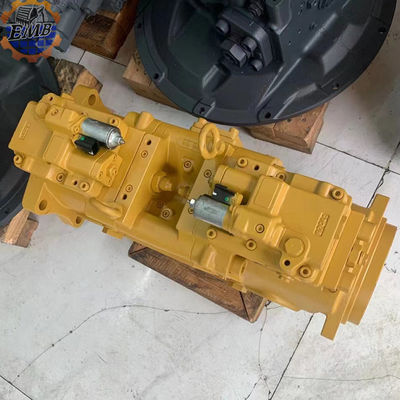 550-4341 Pompa utama excavator Cat345GC Cat349GC K7V180DTP Pompa hidrolik