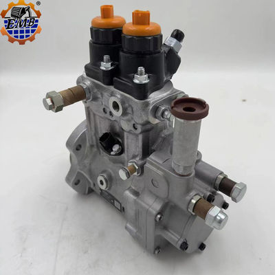 6218-71-1132 Pompa injeksi bahan bakar 094000-0440 KOMATSU Excavator PC750-7 6D140E