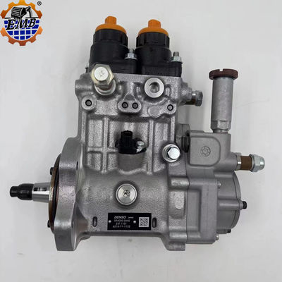 6218-71-1132 Pompa injeksi bahan bakar 094000-0440 KOMATSU Excavator PC750-7 6D140E