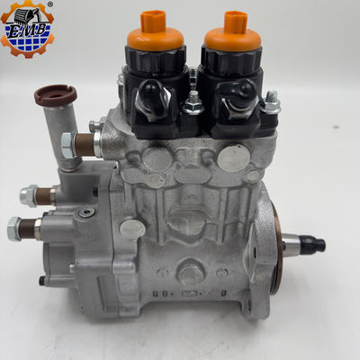 6218-71-1132 Pompa injeksi bahan bakar 094000-0440 KOMATSU Excavator PC750-7 6D140E