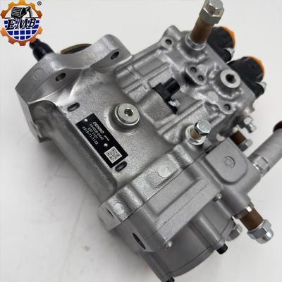 6218-71-1132 Pompa injeksi bahan bakar 094000-0440 KOMATSU Excavator PC750-7 6D140E