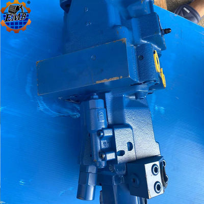 4437197 4469025 ZX70 ZX75 Pompa utama hidrolik AP2D36 Pompa hidrolik