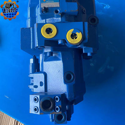 4437197 4469025 ZX70 ZX75 Pompa utama hidrolik AP2D36 Pompa hidrolik