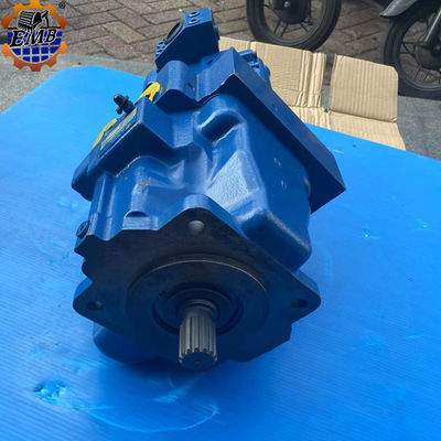 4437197 4469025 ZX70 ZX75 Pompa utama hidrolik AP2D36 Pompa hidrolik