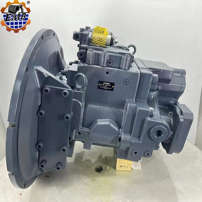 YA00035147 Original Baru ZX490-5A Pompa Hidraulik 9303249 Alat Pompa Utama