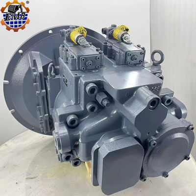 YA00035147 Original Baru ZX490-5A Pompa Hidraulik 9303249 Alat Pompa Utama