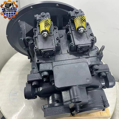 YA00035147 Original Baru ZX490-5A Pompa Hidraulik 9303249 Alat Pompa Utama