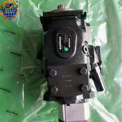 400914-00760 Original Baru Doosan DX75 DX75-9C Pompa Hidraulik Untuk Excavator