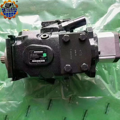 400914-00760 Original Baru Doosan DX75 DX75-9C Pompa Hidraulik Untuk Excavator