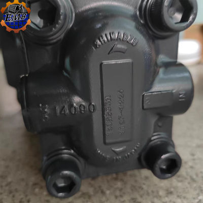 708-1S-11212 Original Baru Pump Excavator PC50MR-2 Pompa Hidraulik