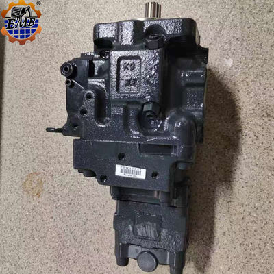 708-1S-11212 Original Baru Pump Excavator PC50MR-2 Pompa Hidraulik