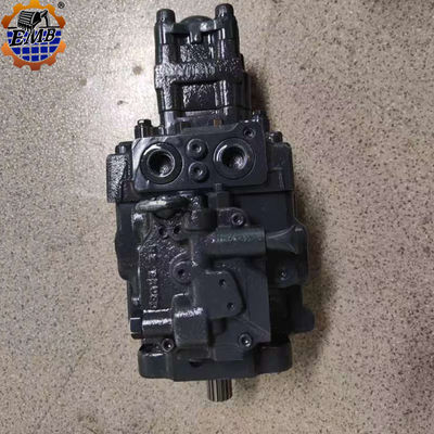 708-1S-11212 Original Baru Pump Excavator PC50MR-2 Pompa Hidraulik