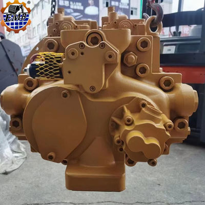 504-5477 Excavator Pompa Utama Hidraulik K5V160D Pompa Utama Hidraulik Untuk E336D