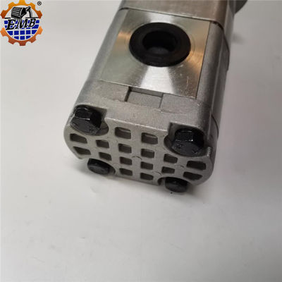 Kualitas tinggi 9218065 Pompa Gir Hidraulik Untuk ZX135 Excavator