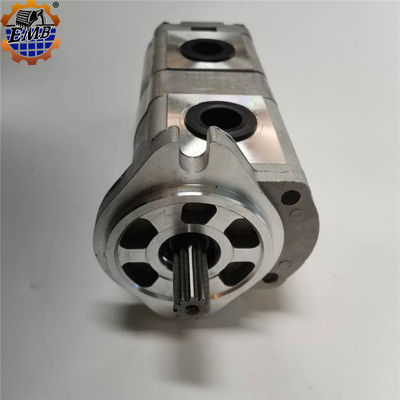 Kualitas tinggi 9218065 Pompa Gir Hidraulik Untuk ZX135 Excavator
